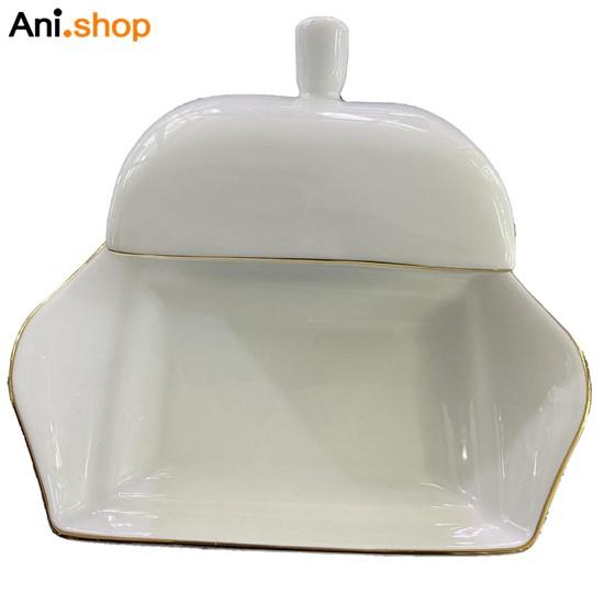 کره خوری چینی تقدیس ۶۵۵